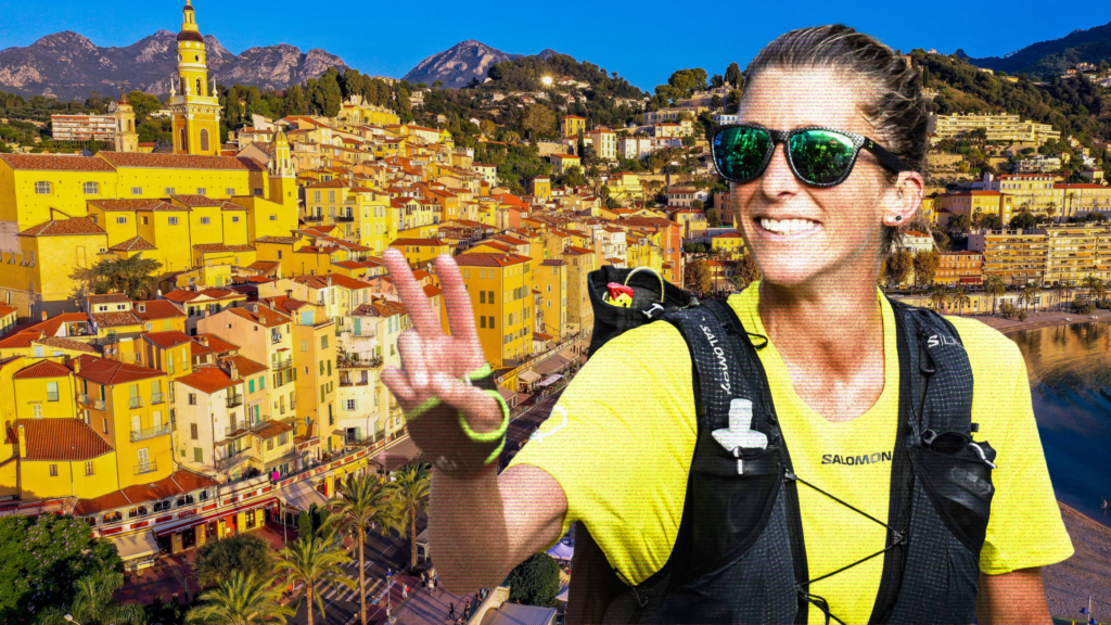 The Ultimate Guide to Nice Côte d’Azur by UTMB