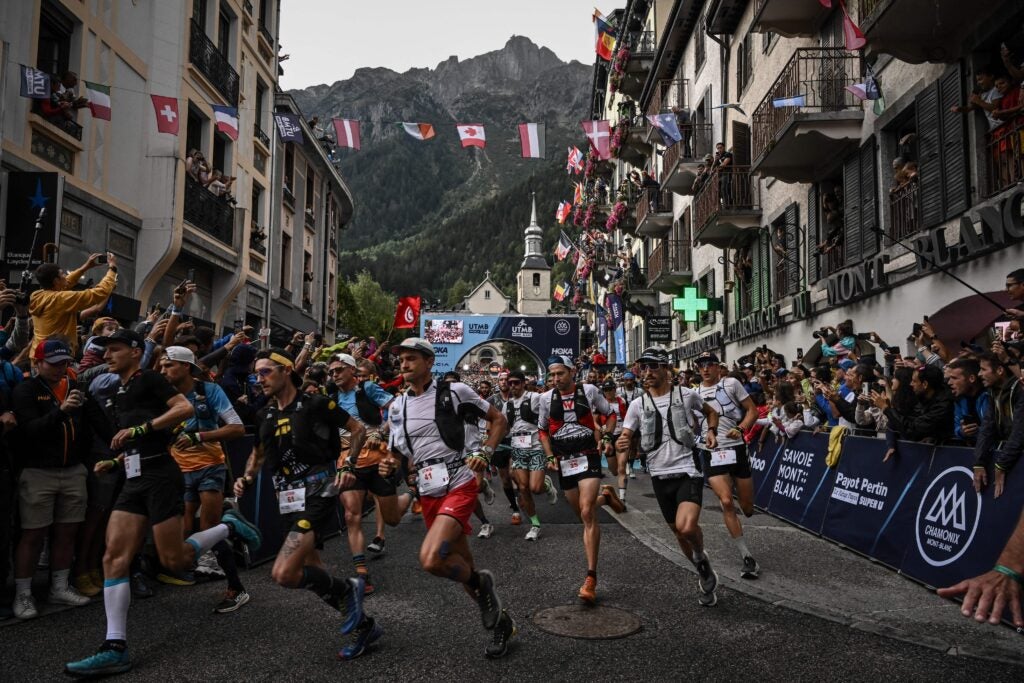 What UTMB’s New Anti-Doping Program Means for Clean Sport – RUN