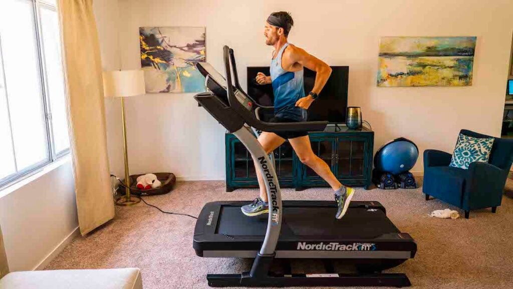 Do Treadmills Cause Running Injuries?