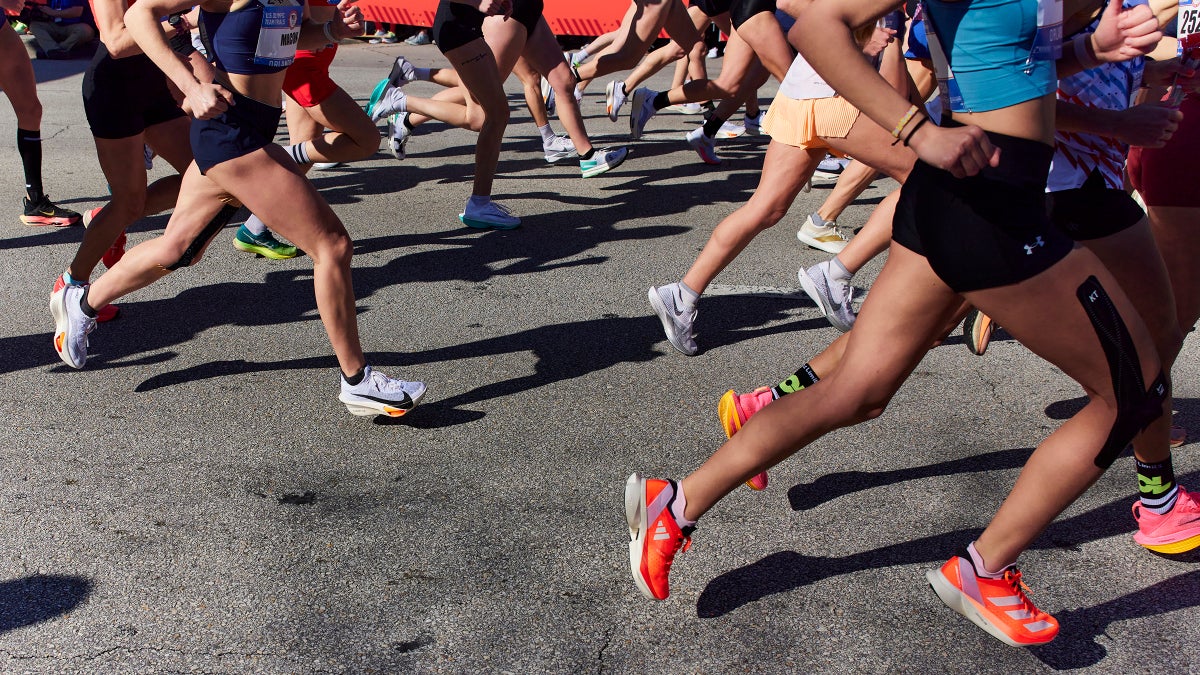 What is Race Pace and How Do You Find Yours?