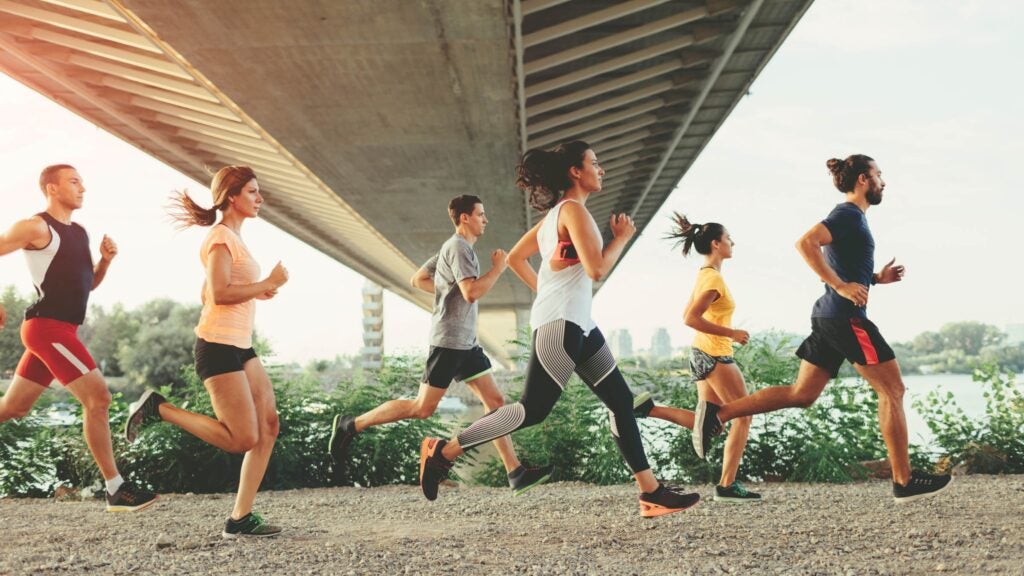 Running Training Plans for 2025: Become a Better Runner